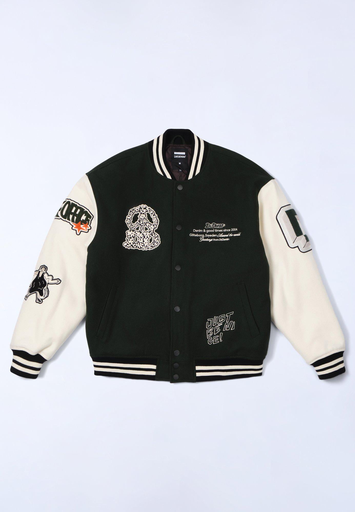 Annivarsity_Jacket_Green_Patched_1